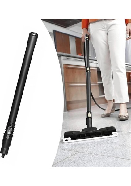 Karcher CTK10 CTK20 Sc1 Sc2 Sc3 Sc4 Sc5 Sg4 Buharlı Temizleyici Parça Değişimi Için Buharlı Temizleyici Uzatma Hortumu (Yurt Dışından) indirimleri