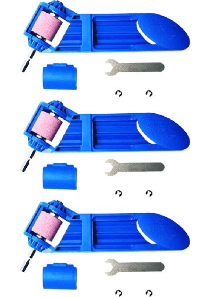3set Matkap Bitleri Set Kalemle Bit Takım Araçları ve Gadgets Matkap Bitkar Yararaç Matkap Bit Tool Aksesuarlar-A (Yurt Dışından)