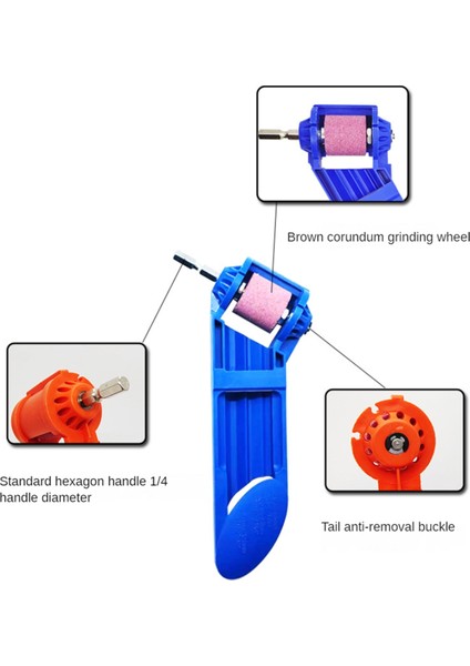 3set Matkap Bitleri Set Kalemle Bit Takım Araçları ve Gadgets Matkap Bitkar Yararaç Matkap Bit Tool Aksesuarlar-A (Yurt Dışından) fırsatları