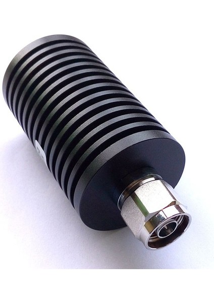 50W N Erkek Konnektörü Rf Kukla Yük, Rf Sonlandırma Yükü, 50 Ohm, Dc To3 Ghz (Yurt Dışından) fiyatları