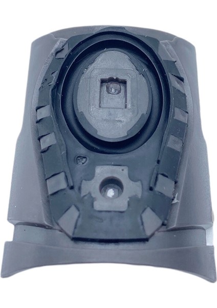 Dyson Supersonic Saç Kurutma Makinesi HD01/HD02/HD03 Evrensel Güç Anahtarı Düğmesi Düğme Kauçuk Ped Yedek Parçaları (Yurt Dışından) modelleri