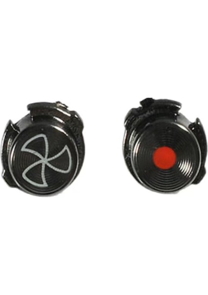 Dyson Supersonic Saç Kurutma Makinesi HD01/HD02/HD03 Evrensel Güç Anahtarı Düğmesi Düğme Kauçuk Ped Yedek Parçaları (Yurt Dışından) fırsatları