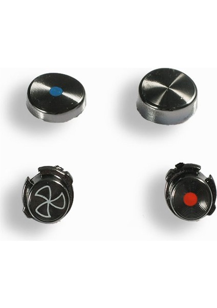 Dyson Supersonic Saç Kurutma Makinesi HD01/HD02/HD03 Evrensel Güç Anahtarı Düğmesi Düğme Kauçuk Ped Yedek Parçaları (Yurt Dışından) indirimleri