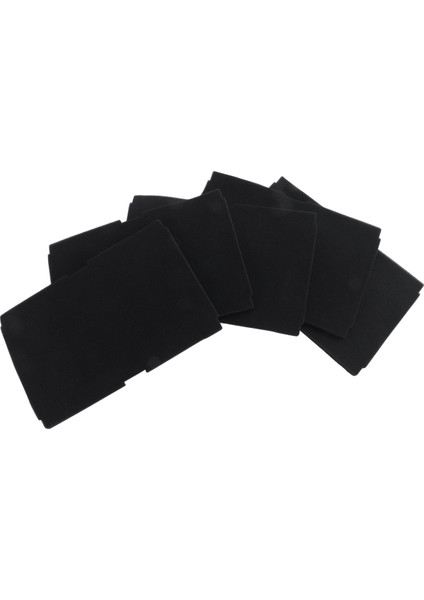 Beko/grundig/elektra Bregenz/blomberg Için 5 Adet Yedek Kurutma Makinesi Filtresi Parça 2964840100 Çamaşır Kurutma Makinesi Yedek Parçaları (Yurt Dışından)