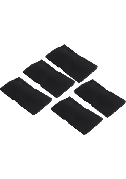 Beko/grundig/elektra Bregenz/blomberg Için 5 Adet Yedek Kurutma Makinesi Filtresi Parça 2964840100 Çamaşır Kurutma Makinesi Yedek Parçaları (Yurt Dışından) fiyatları