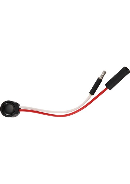 297216600 Frigidaire&kenmore Için Dondurucu Buzdolabı Bimetal Defrost Termostatı Termostatı Değiştirin (Yurt Dışından) modelleri