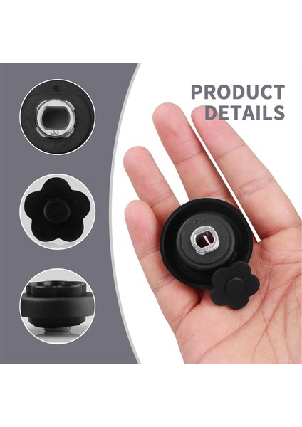 Monsieur Cuisine Connect Skmc 1200 ve Monsieur Cuisine Smart Skms 1200 Için 2 Parça Debriyaj Kılavuz Dişlisi Yedek Parçaları (Yurt Dışından) modelleri