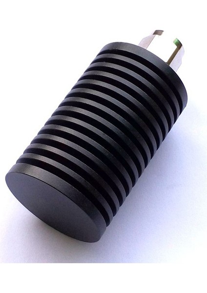 50W N Erkek Konnektörü Rf Kukla Yük, Rf Sonlandırma Yükü, 50 Ohm, Dc To3 Ghz (Yurt Dışından) indirimleri