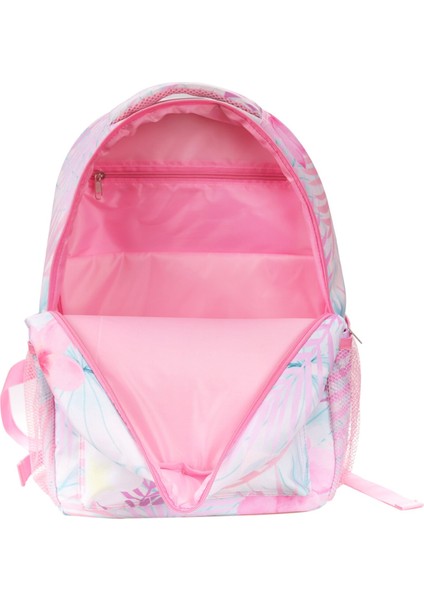 Blingbling1 Ilkokul Okul Çantası Karikatür Sırt Çantası Öğle Yemeği Çantası Taşınabilir Kalem Çantası Üç Parçalı Set (Yurt Dışından) modelleri