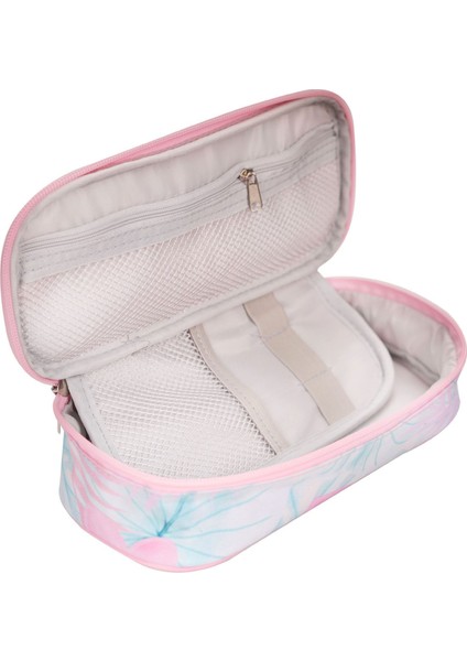 Blingbling1 Ilkokul Okul Çantası Karikatür Sırt Çantası Öğle Yemeği Çantası Taşınabilir Kalem Çantası Üç Parçalı Set (Yurt Dışından) modelleri