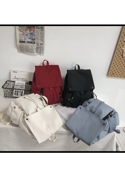 Blingbling1 Üniversite Öğrencileri, Erkekler ve Kadınlar Için Uygun Büyük Kapasiteli Dizüstü Bilgisayar Çantası Seyahat Sırt Çantası Omuz Çantası (Yurt Dışından) fırsatları