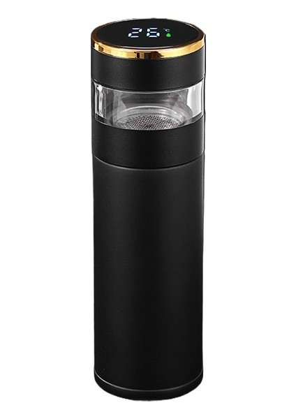 Blingbling1 Sıcak Çay Ayırma Çay Bardağı (Yurt Dışından)