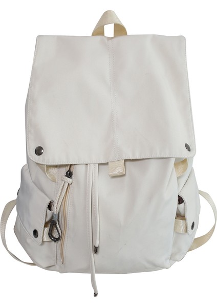 Blingbling1 Üniversite Öğrencileri, Erkekler ve Kadınlar Için Uygun Büyük Kapasiteli Dizüstü Bilgisayar Çantası Seyahat Sırt Çantası Omuz Çantası (Yurt Dışından)