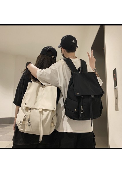 Blingbling1 Üniversite Öğrencileri, Erkekler ve Kadınlar Için Uygun Büyük Kapasiteli Dizüstü Bilgisayar Çantası Seyahat Sırt Çantası Omuz Çantası (Yurt Dışından) fiyatları