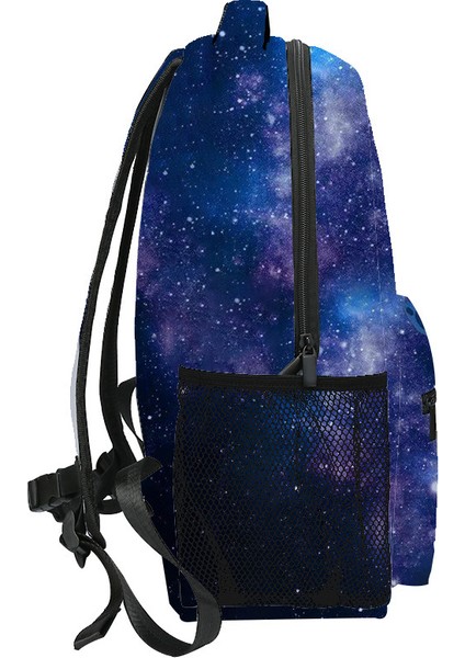 Blingbling1 Karikatür Desen Ilkokul Okul Çantası Çocuk Sırt Çantası Tam Baskılı Sırt Çantası (Yurt Dışından) fırsatları