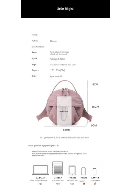 Blingbling1 Çok Yönlü Tek Omuz Crossbody Çanta Gündelik Taşınabilir El Çantası (Yurt Dışından) fiyatları