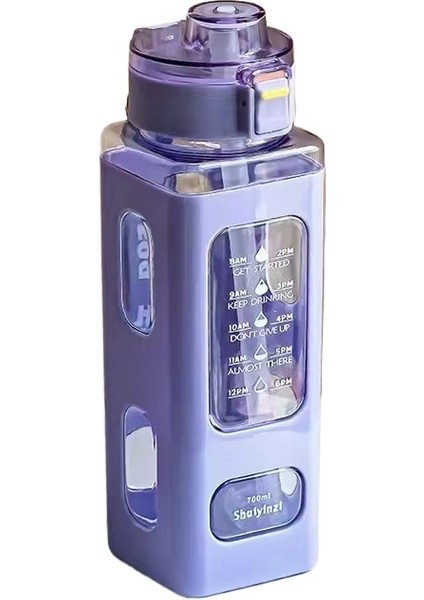 Blingbling1 Plastik Pipetli Su Isıtıcısı Düşmeye Dayanıklı Taşınabilir Büyük Kapasiteli Kullanışlı Fincan (Yurt Dışından)