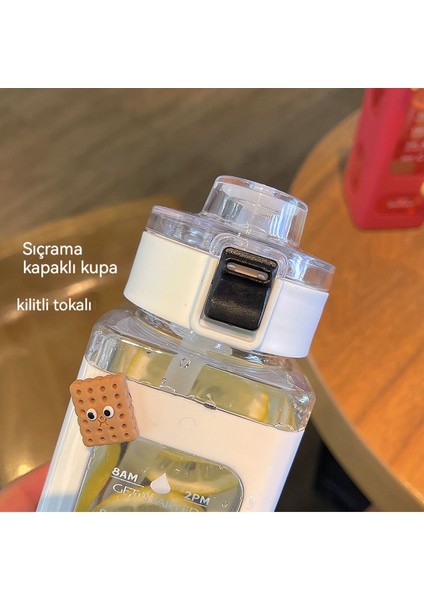 Blingbling1 Plastik Pipetli Su Isıtıcısı Düşmeye Dayanıklı Taşınabilir Büyük Kapasiteli Kullanışlı Fincan (Yurt Dışından) fırsatları