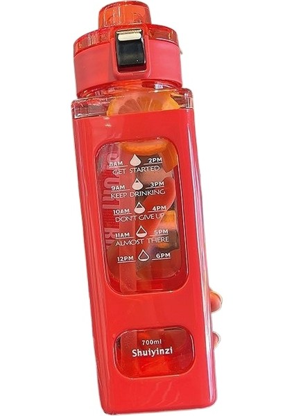 Blingbling1 Plastik Pipetli Su Isıtıcısı Düşmeye Dayanıklı Taşınabilir Büyük Kapasiteli Kullanışlı Fincan (Yurt Dışından)