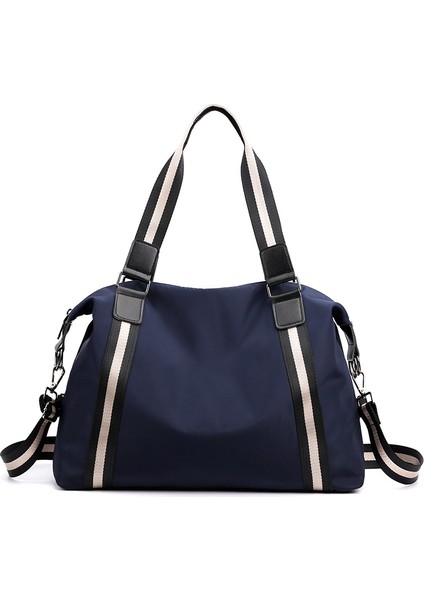 Omuz Çantası Kadın Büyük Kapasiteli Crossbody El Çantası (Yurtdışı Satın Alma) (Yurt Dışından)