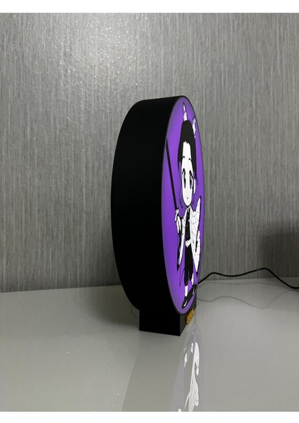 Nex Dekoratif Işık - Ay Perisi