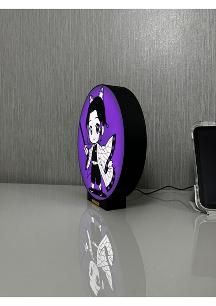 Nex Dekoratif Işık - Ay Perisi