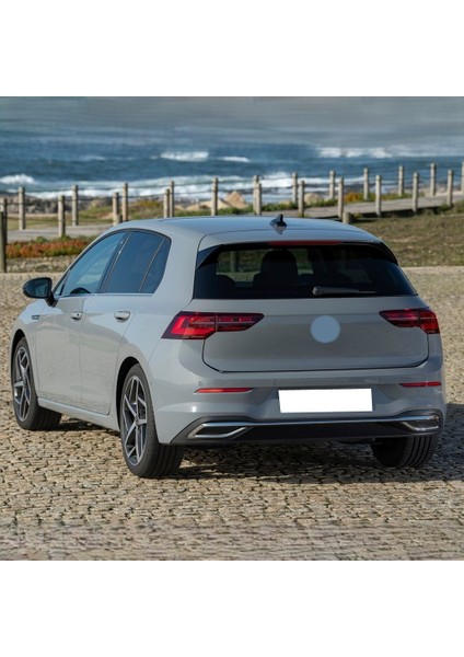 Vw Volkswagen Golf 8 2020-2023 Arka Cam Silecek Lastiği 5H6955427 fiyatları