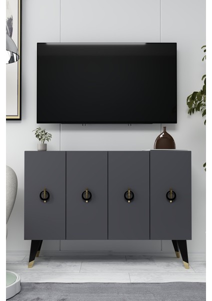 8183KM-32DD Konsol,kahve Köşesi,ayakkabılık,ofis Evrak Dolabı,mutfak Kiler Dolabı,tv Ünitesi-Aa indirimleri