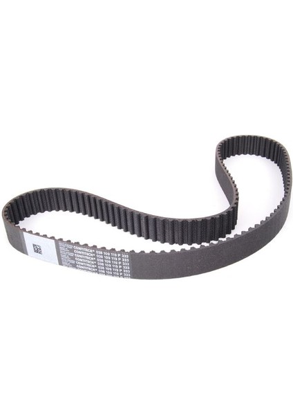 25 Contıtech CT1028 - Oct Fab Roo Sup Bor Cad Golf Jet Lup Pas Pol Shar Tour Trans Cord Ibız Leon Tol 038109119P#