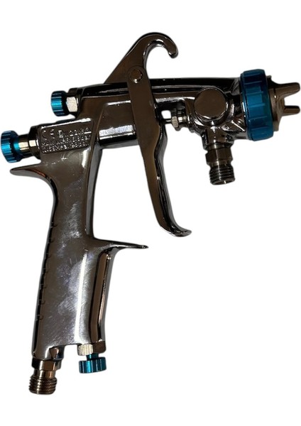 X-Force W-101 Basınçlı Boya Tabancası