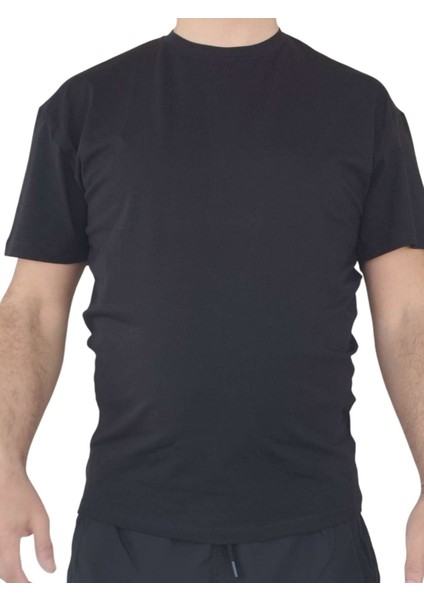 2li Paket T-Shirt Şık Yumusak Nefes Alan Premium Esnek Kumaş modelleri