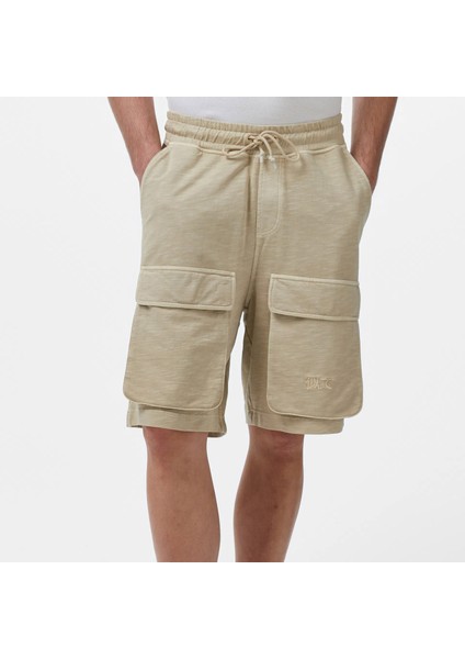 Unıted4 Sport Erkek Gri Şort.tas fırsatları