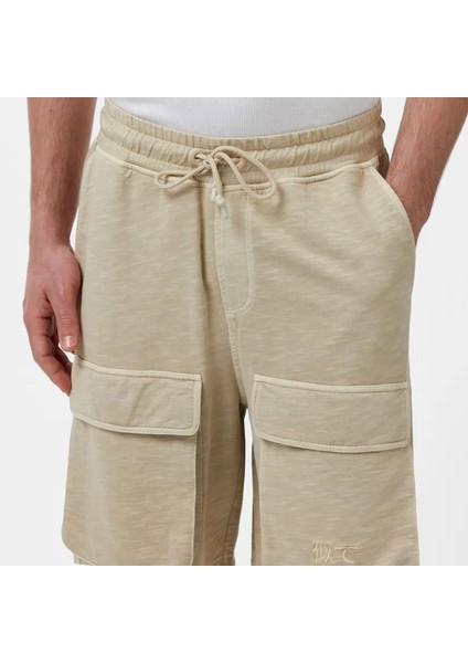 Unıted4 Sport Erkek Gri Şort.tas indirimleri