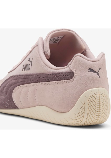 Speedcat Og Kadın Pembe Spor Ayakkabı.52