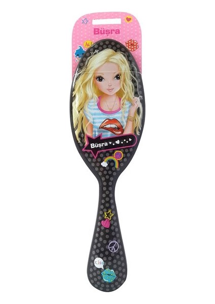 Fırça Büşra Yeni D4