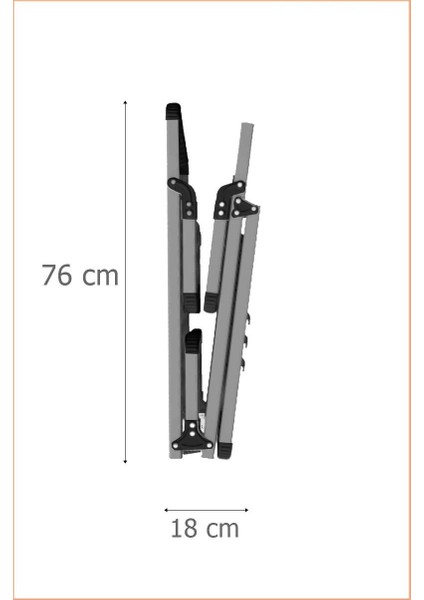 Plaj Için Katlanır Alüminyum Şezlong - Alüminyum Şezlong - Katlanır Şezlong fırsatları
