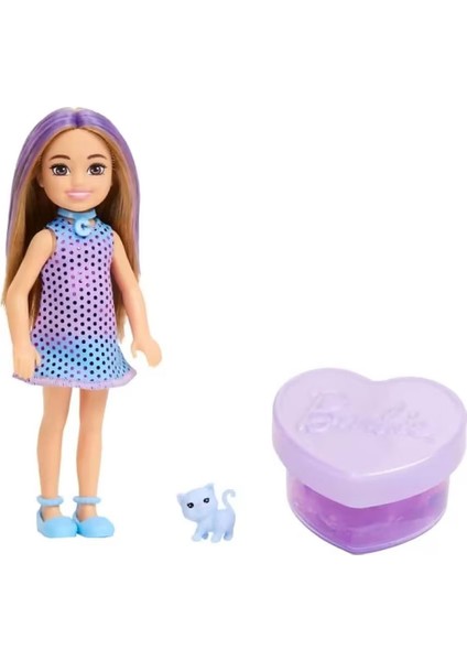 Party Unboxed Parti Sürprizi Chelsea JFY04-JFY69 fırsatları