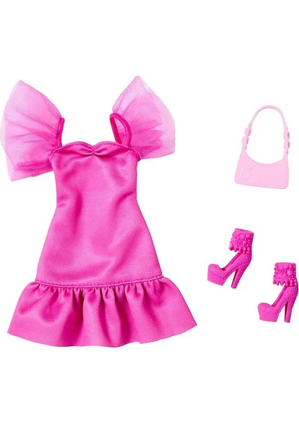 'nin Kıyafet Koleksiyonu GWD96-HYV21