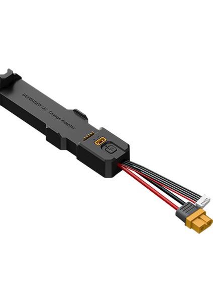Iflight Defender Için 25 Şarj Adaptör Kartı Rc Dıy Fpv Yarış Drone (Yurt Dışından) fırsatları