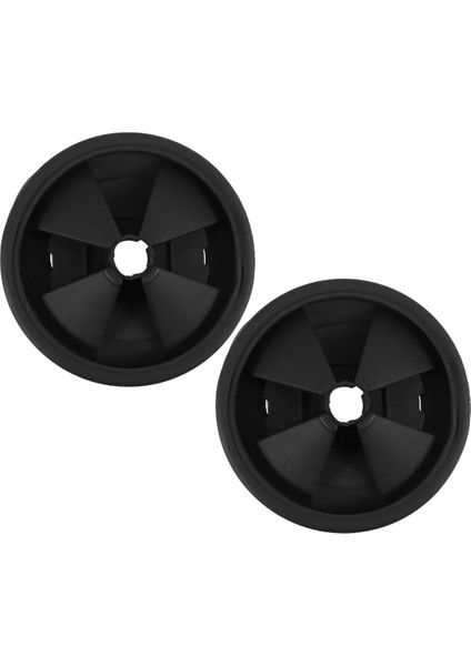 2 Adet Silikon Atık Öğütücü Sıçrama Önleyici Kapak 87 mm Dış Çap Insinkerator Gıda Atığı Öğütücüsüne Uygun (Yurt Dışından) fiyatları