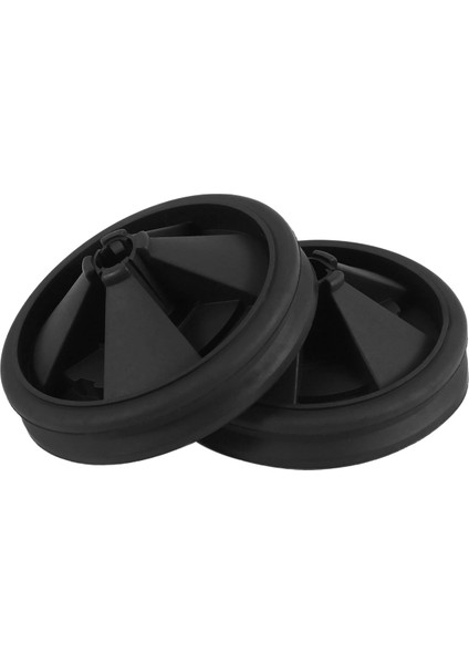 2 Adet Silikon Atık Öğütücü Sıçrama Önleyici Kapak 87 mm Dış Çap Insinkerator Gıda Atığı Öğütücüsüne Uygun (Yurt Dışından) modelleri