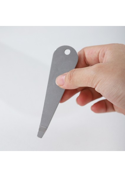 Kahve Tozu Kupası Portafilter Sepeti Çıkarma Aleti Paslanmaz Çelik Kahve Filtresi Aletleri Kahve Gereçleri Aksesuarları (Yurt Dışından) fiyatları