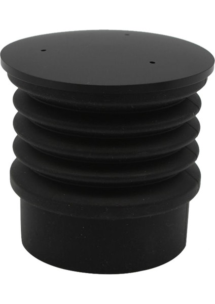 RF64 900N HC600 600AE Makinesi Için Tek Doz Hazneli Körüklü Kahve Öğütücü Çekirdek Kutusu Üfleme Aleti (Yurt Dışından)