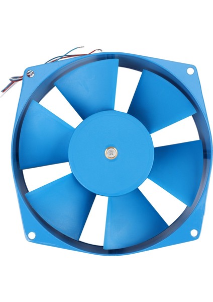 200FZY2-D Tek Flanşlı AC220V 65W Fan Eksenel Akışlı Fan Elektrikli Kutu Soğutma Fanı Rüzgar Yönü Ayarlanabilir (Yurt Dışından) fiyatları