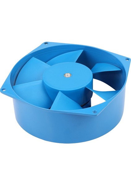 200FZY2-D Tek Flanşlı AC220V 65W Fan Eksenel Akışlı Fan Elektrikli Kutu Soğutma Fanı Rüzgar Yönü Ayarlanabilir (Yurt Dışından) modelleri