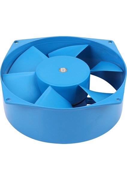 200FZY2-D Tek Flanşlı AC220V 65W Fan Eksenel Akışlı Fan Elektrikli Kutu Soğutma Fanı Rüzgar Yönü Ayarlanabilir (Yurt Dışından) fırsatları