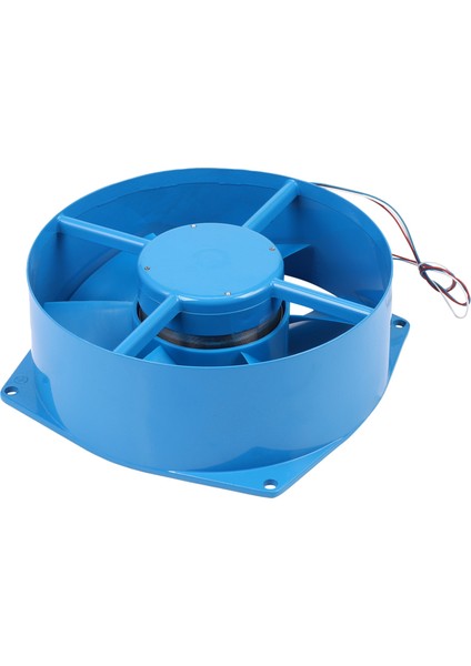 200FZY2-D Tek Flanşlı AC220V 65W Fan Eksenel Akışlı Fan Elektrikli Kutu Soğutma Fanı Rüzgar Yönü Ayarlanabilir (Yurt Dışından) indirimleri