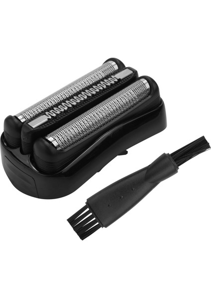 Braun Series 3 Elektrikli Tıraş Makineleri 301S, 310S, 320S, 330S, 340S, 360S, 3010S, 3020S, 3030S, 3040 Için 21B Tıraş Makinesi Yedek Başlığı (Yurt Dışından) fırsatları