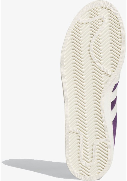 Jabbar Lo Unisex Mor Spor Ayakkabı.-