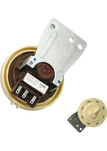 6601ER1006G Lg Çamaşır Makinesi Su Seviyesi Basınç Anahtarı 6601ER1006E 6601EN1005B Için Çamaşır Makinesi Basınç Anahtarı (Yurt Dışından) indirimleri